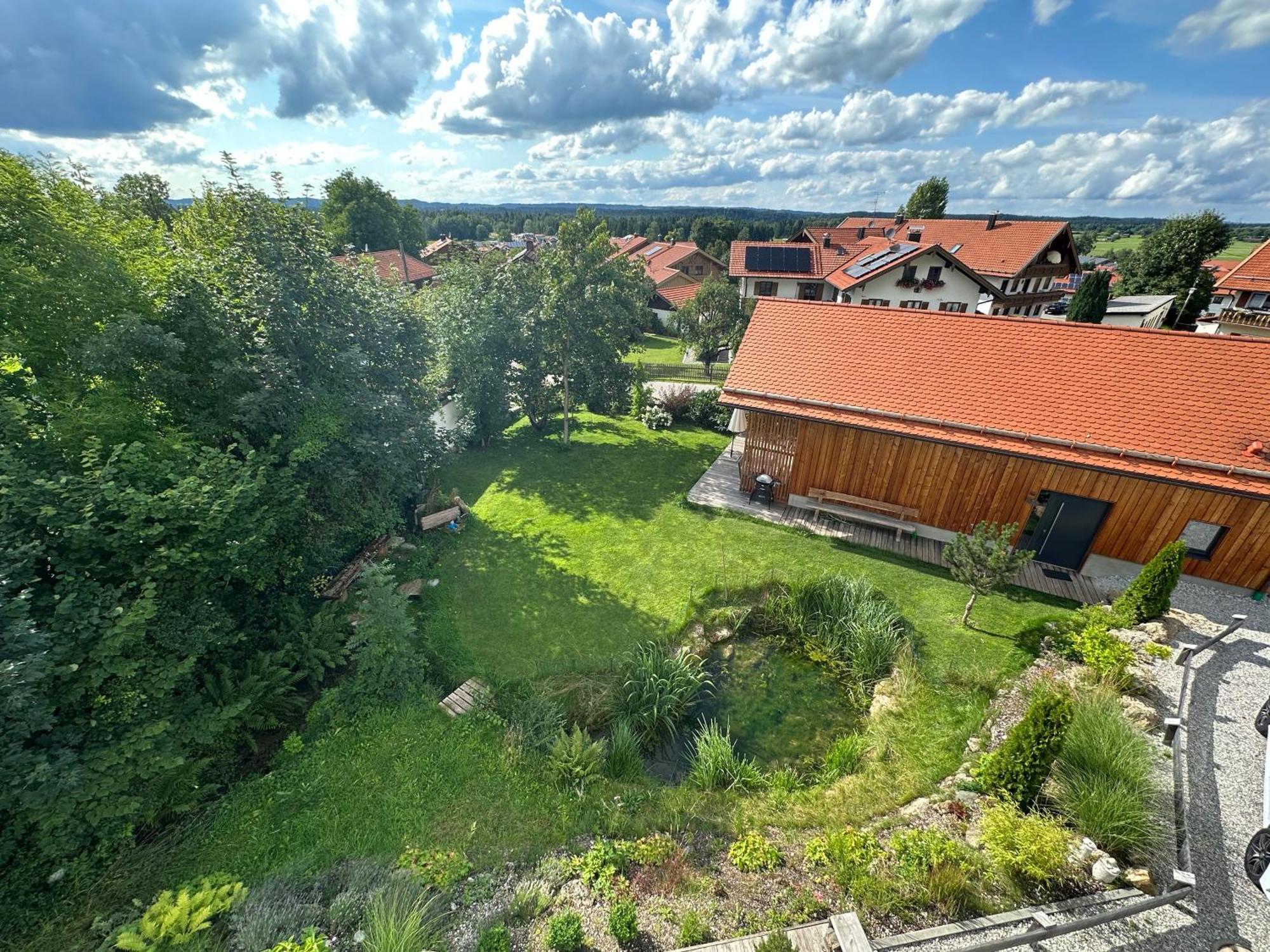 Schlossquelle Koenigsdorf Konigsdorf Eksteriør billede