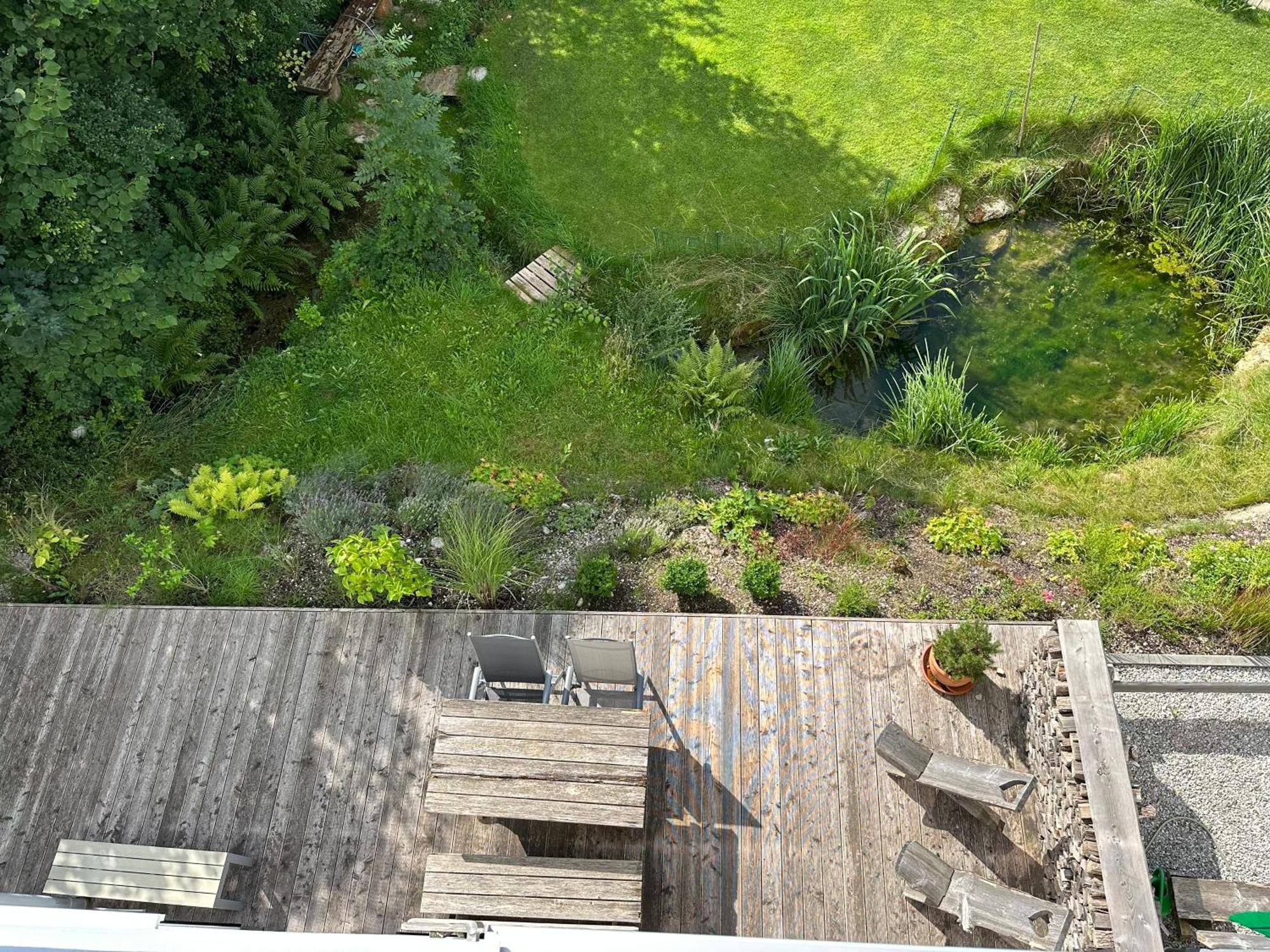 Schlossquelle Koenigsdorf Konigsdorf Eksteriør billede