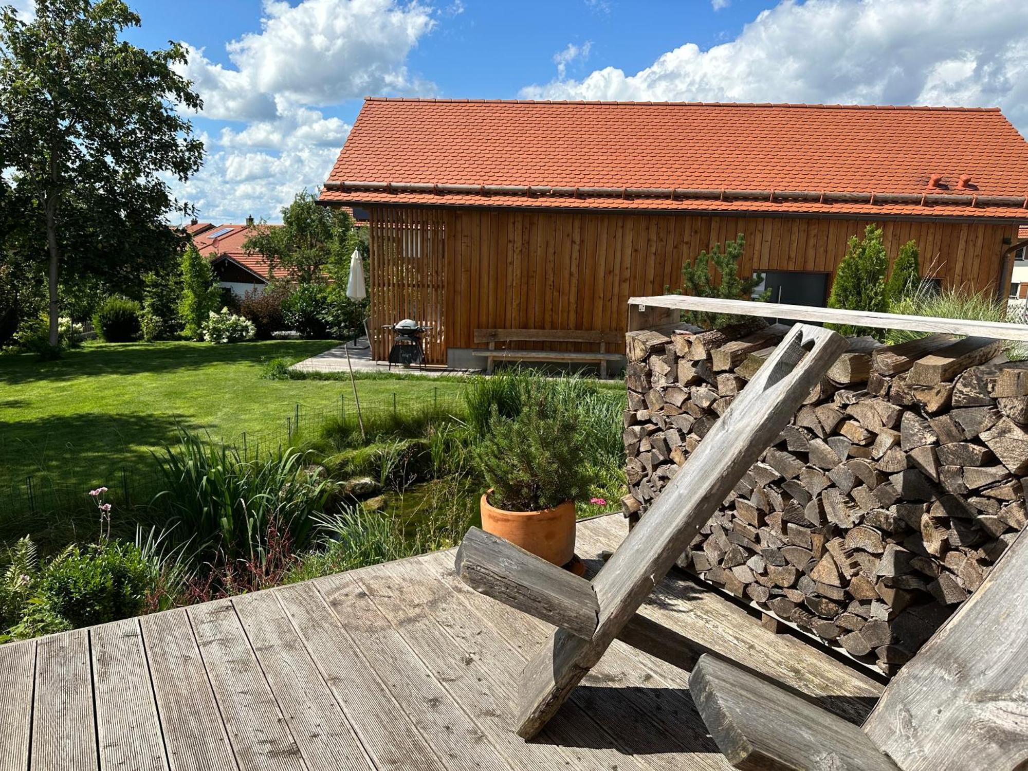 Schlossquelle Koenigsdorf Konigsdorf Eksteriør billede